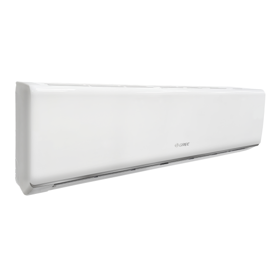 Кондиционер настенный Gree-09: Eva R410 класс A GWH09ALAXA-K3NNA1B (комплектуется медными трубами) Кондиционер настенный Gree-09: Eva R410 класс A GWH09ALAXA-K3NNA1B (комплектуется медными трубами)