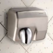 СУШИЛКА ДЛЯ РУК ALMACOM HD-798-G