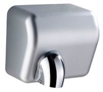 СУШИЛКА ДЛЯ РУК ALMACOM HD-798-ABS-G