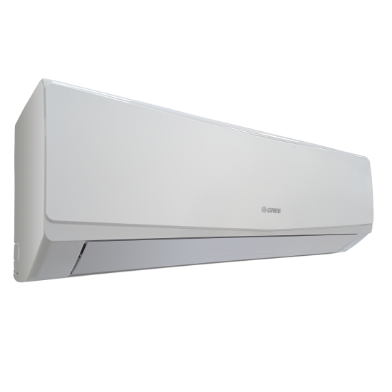 Кондиционер настенный Gree-09: Comfort Inverter R32 GWH09ALA-K6DNA2C (комплектуется медными трубами, Wi-Fi)