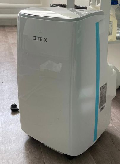 Мобильный кондиционер Otex OM-12T