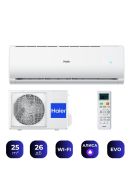 КОНДИЦИОНЕР HAIER TUNDRA ON-OFF HSU-07HTT03/R3