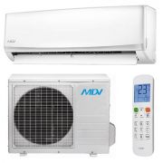Кондиционер MDV MDSA-07HRN8 (Без соединительной иннсталяций)