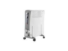 Напольный безмасляный радиатор ALMACOM NOR-20H