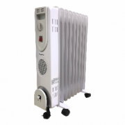 МАСЛЯНЫЙ РАДИАТОР С45-11