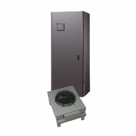 Прецизионный кондиционер Almacom API-25TU + APO-40