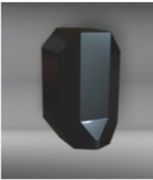 Сушилка для рук ALMACOM HD-700B